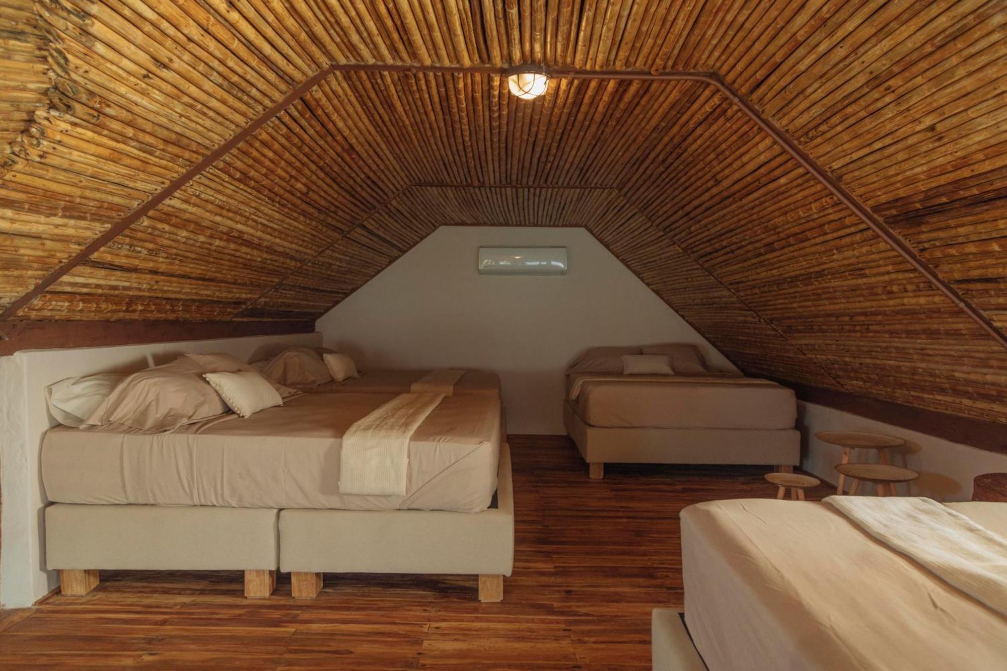 Isla Kalua - Private Ocean Villa Eksteriør bilde