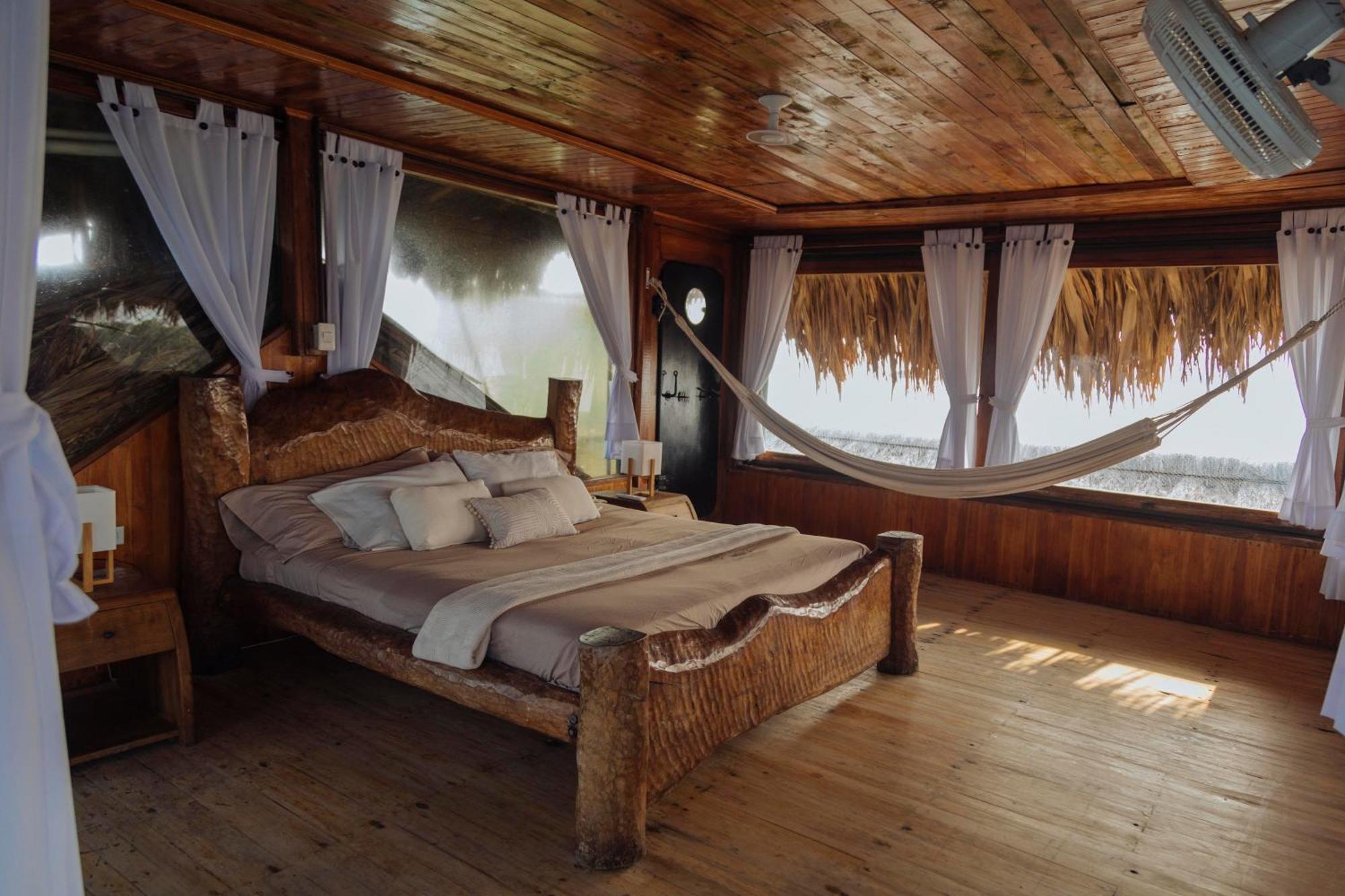 Isla Kalua - Private Ocean Villa Eksteriør bilde